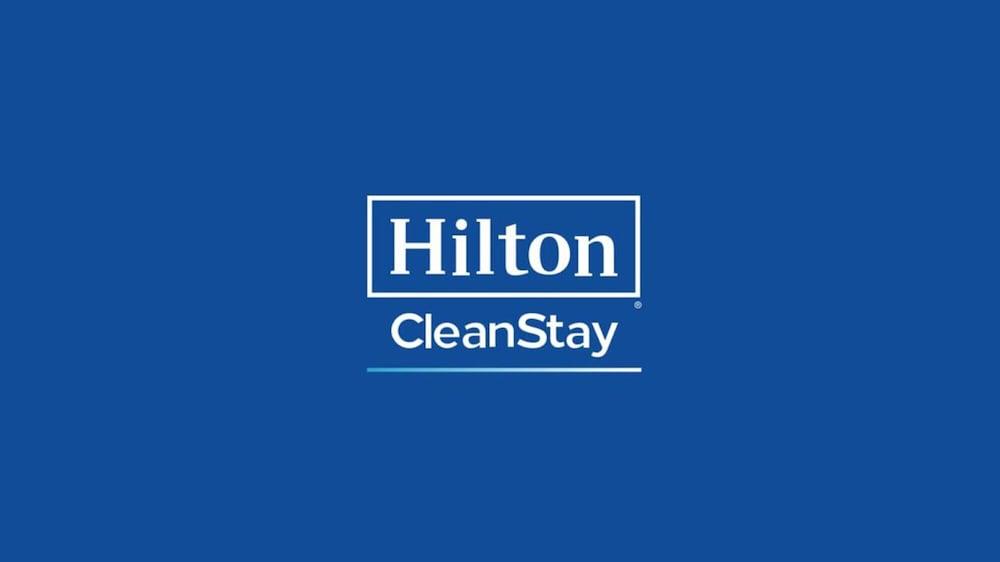Hilton Garden Inn Shirlington Арлінгтон Екстер'єр фото