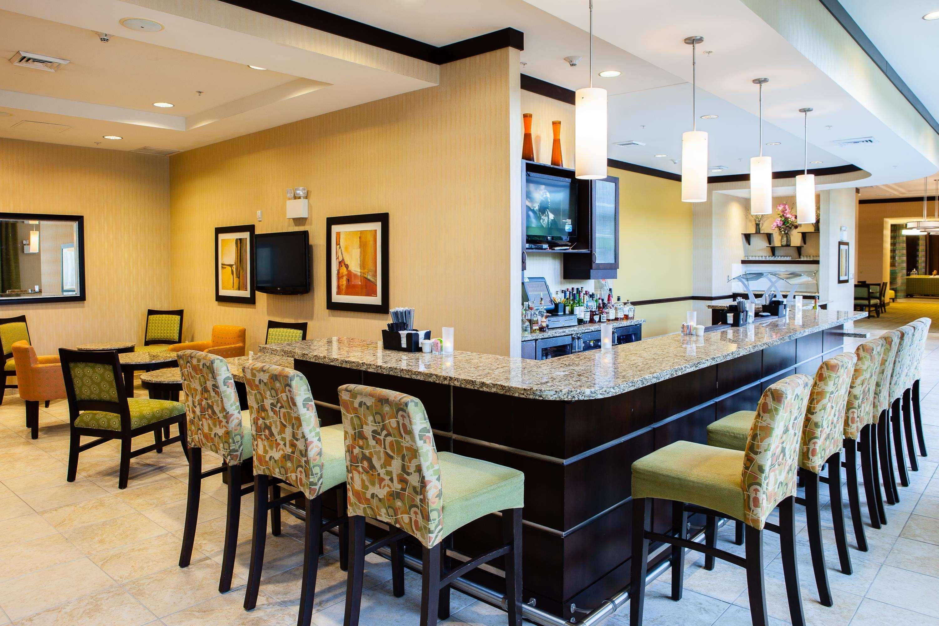 Hilton Garden Inn Shirlington Арлінгтон Екстер'єр фото