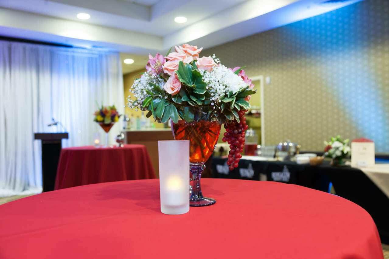 Hilton Garden Inn Shirlington Арлінгтон Екстер'єр фото