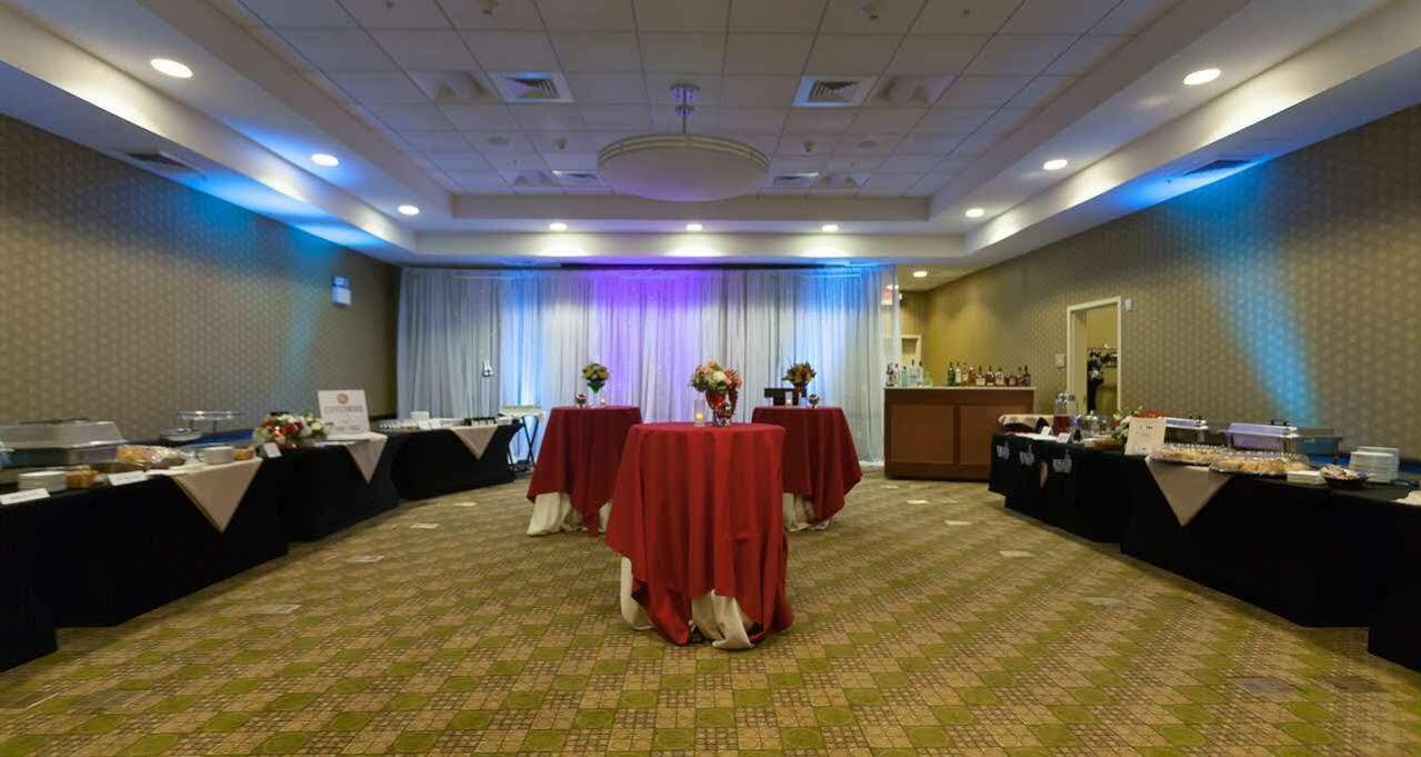 Hilton Garden Inn Shirlington Арлінгтон Екстер'єр фото