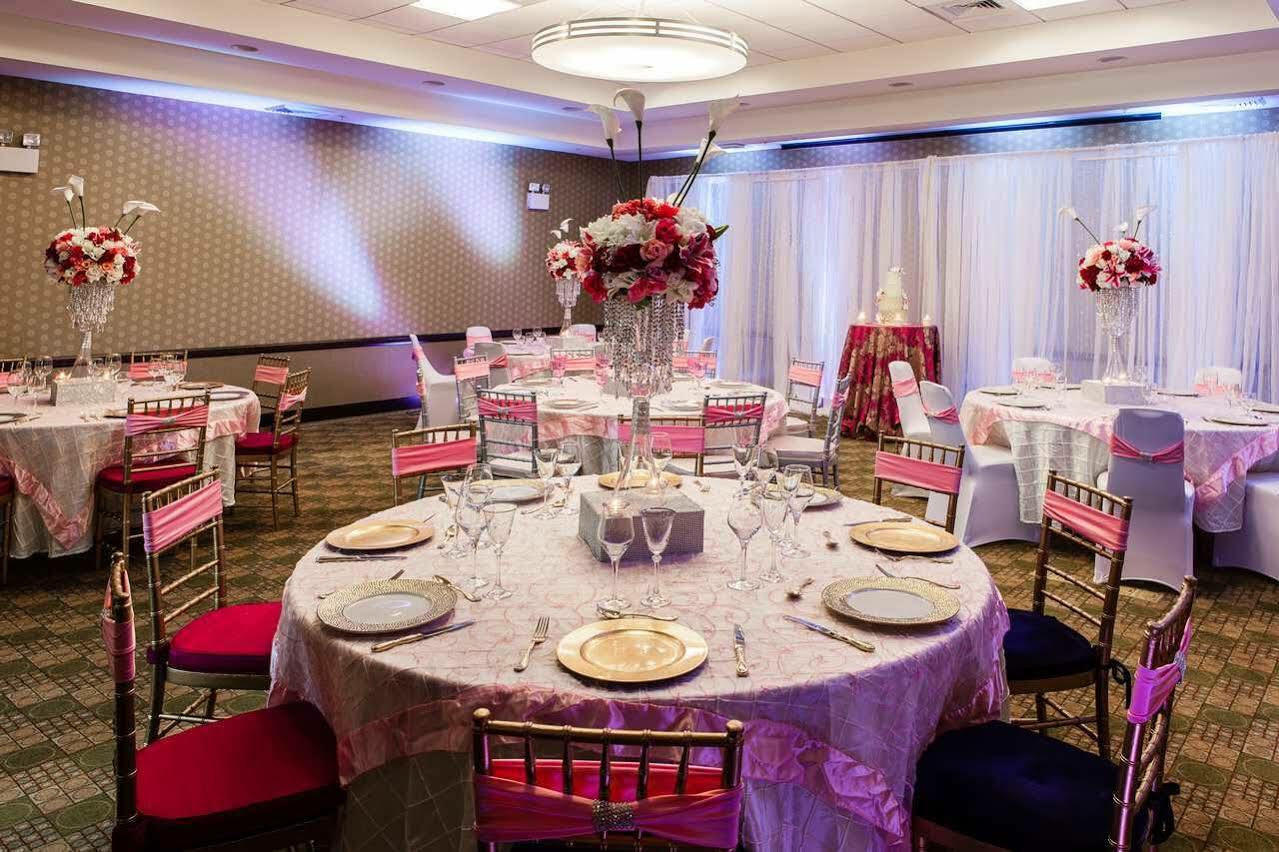 Hilton Garden Inn Shirlington Арлінгтон Екстер'єр фото